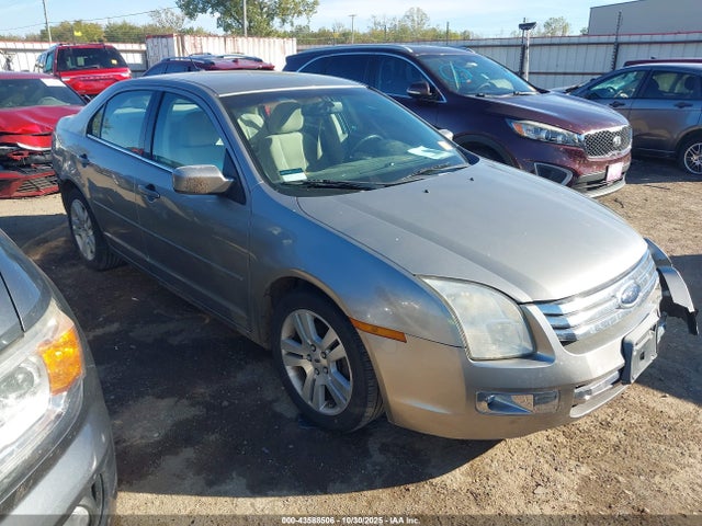 2009 FORD FUSION 3FAHP08Z29R174138
