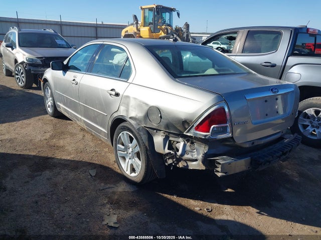 2009 FORD FUSION 3FAHP08Z29R174138 Photo 2