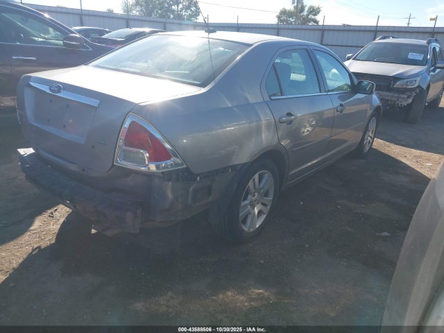 2009 FORD FUSION 3FAHP08Z29R174138 Photo 3