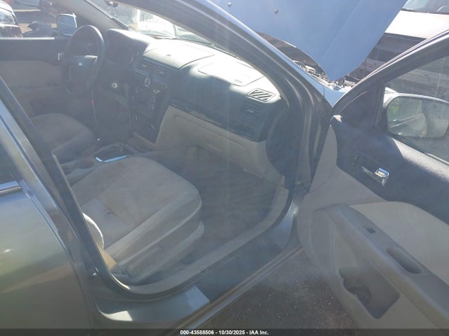2009 FORD FUSION 3FAHP08Z29R174138 Photo 4