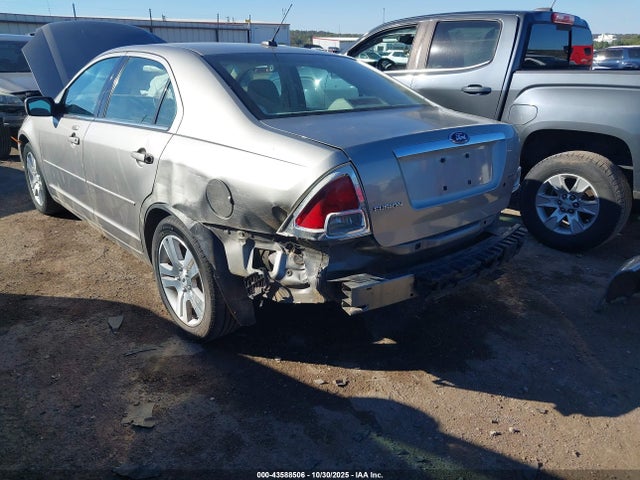 2009 FORD FUSION 3FAHP08Z29R174138 Photo 5