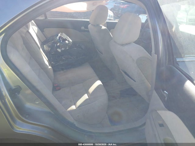 2009 FORD FUSION 3FAHP08Z29R174138 Photo 7