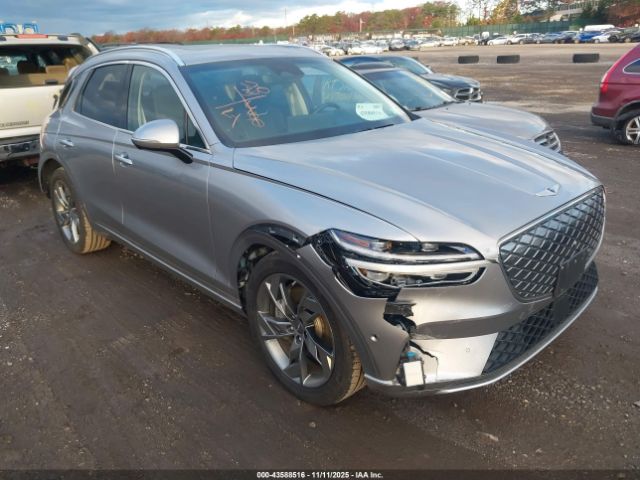 2024 GENESIS ELECTRIFIED GV70 5NMMCET16RH003394