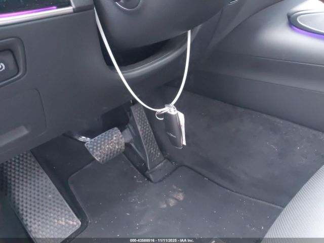 2024 GENESIS ELECTRIFIED GV70 5NMMCET16RH003394 Photo 10