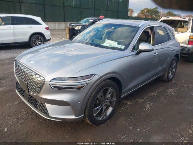 2024 GENESIS ELECTRIFIED GV70 5NMMCET16RH003394 Photo 1