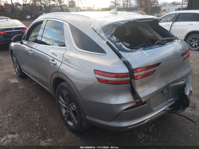 2024 GENESIS ELECTRIFIED GV70 5NMMCET16RH003394 Photo 2