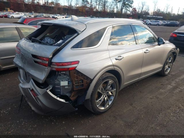 2024 GENESIS ELECTRIFIED GV70 5NMMCET16RH003394 Photo 3