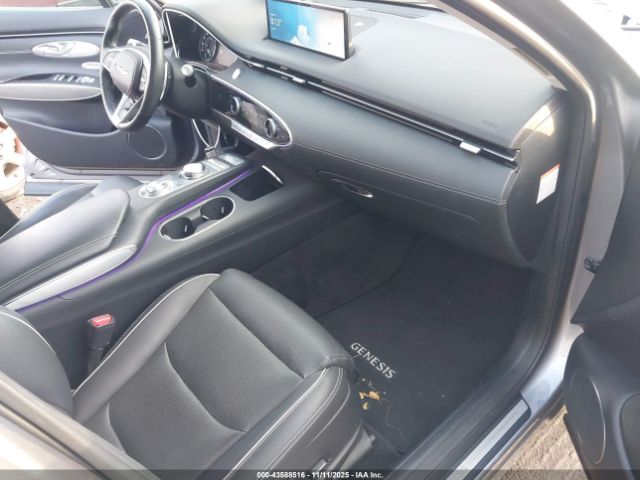 2024 GENESIS ELECTRIFIED GV70 5NMMCET16RH003394 Photo 4