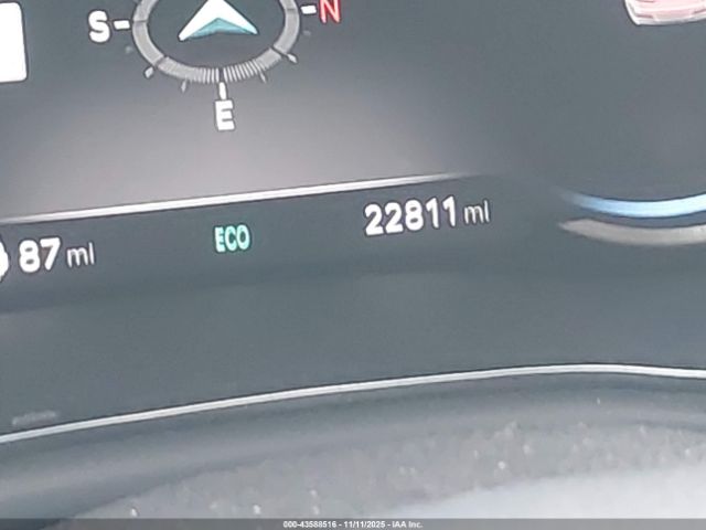 2024 GENESIS ELECTRIFIED GV70 5NMMCET16RH003394 Photo 6