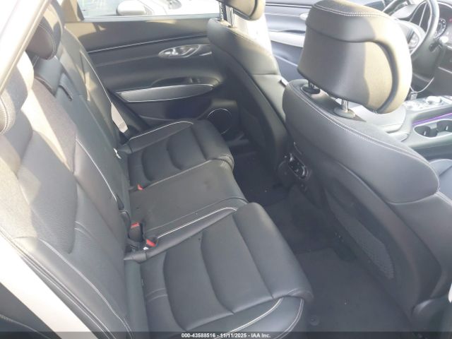 2024 GENESIS ELECTRIFIED GV70 5NMMCET16RH003394 Photo 7