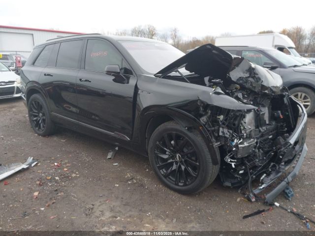 2026 CADILLAC VISTIQ 1GYC3NML9TZ700809 Photo 0