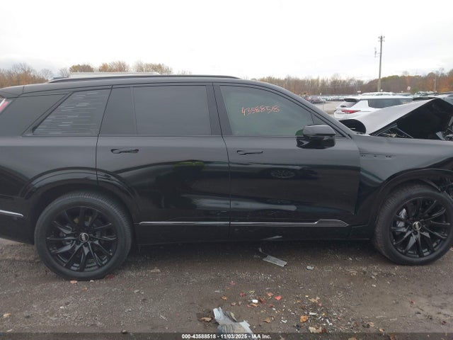 2026 Cadillac Vistiq Sport მანქანა იყიდება აუქციონზე, vin: 1GYC3NML9TZ700809, აუქციონის ნომერი: 43588518
