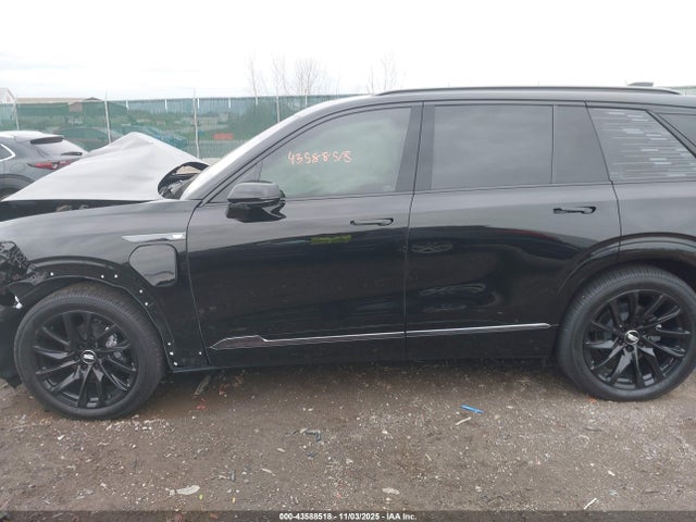 2026 Cadillac Vistiq Sport მანქანა იყიდება აუქციონზე, vin: 1GYC3NML9TZ700809, აუქციონის ნომერი: 43588518