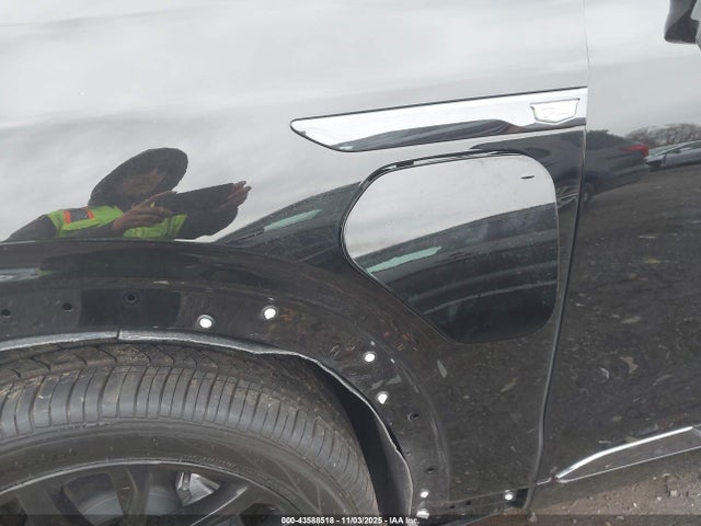 2026 Cadillac Vistiq Sport მანქანა იყიდება აუქციონზე, vin: 1GYC3NML9TZ700809, აუქციონის ნომერი: 43588518