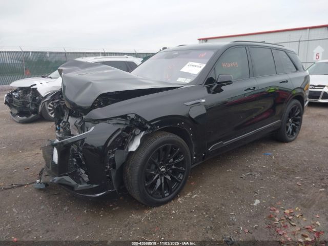 2026 CADILLAC VISTIQ 1GYC3NML9TZ700809 Photo 1