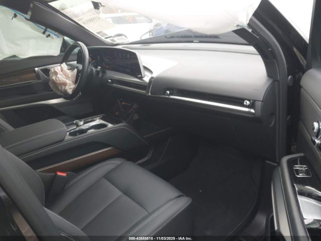 2026 CADILLAC VISTIQ 1GYC3NML9TZ700809 Photo 4