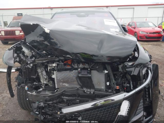 2026 CADILLAC VISTIQ 1GYC3NML9TZ700809 Photo 5