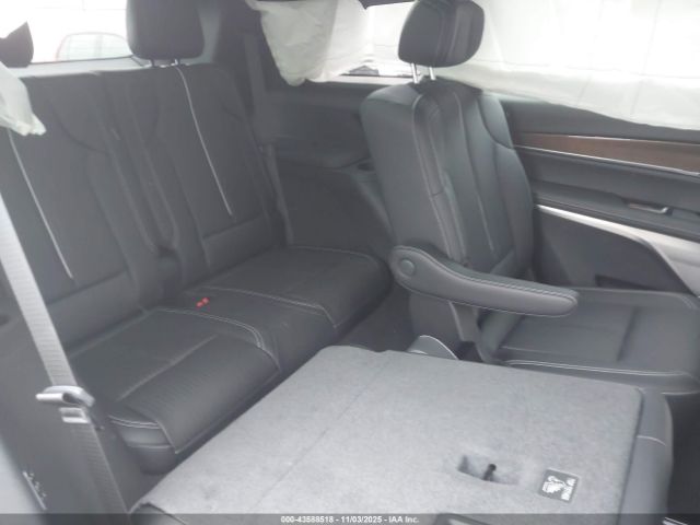 2026 CADILLAC VISTIQ 1GYC3NML9TZ700809 Photo 7