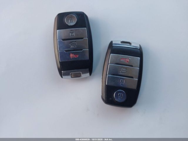 2017 KIA NIRO KNDCB3LC2H5057331 Photo 10