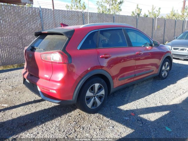 2017 KIA NIRO KNDCB3LC2H5057331 Photo 3