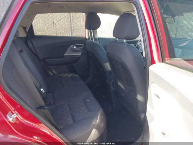 2017 KIA NIRO KNDCB3LC2H5057331 Photo 7