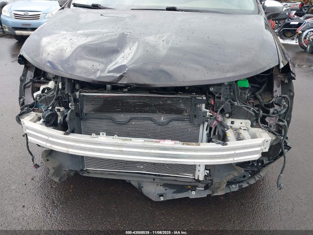 2C4RC1GGXHR729051 Chrysler Pacifica Limited