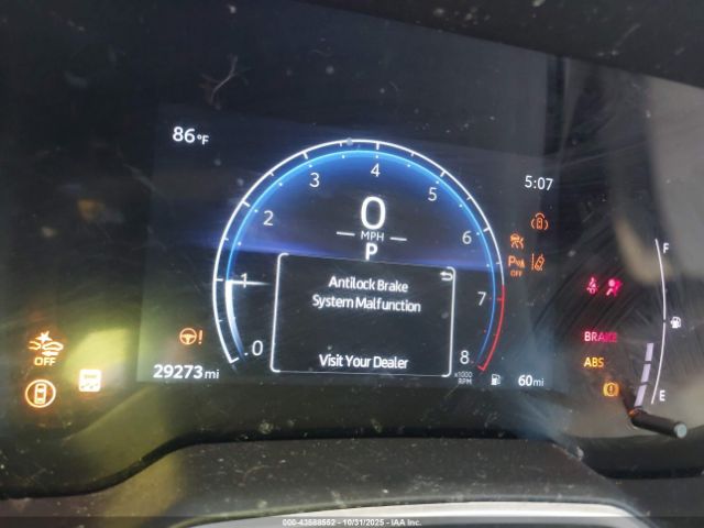 2024 TOYOTA COROLLA CROSS 7MUDAABG2RV080013 Photo 6