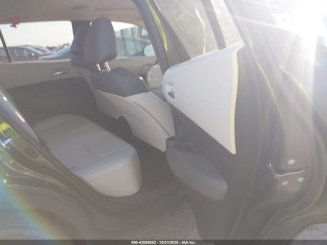 2024 TOYOTA COROLLA CROSS 7MUDAABG2RV080013 Photo 7