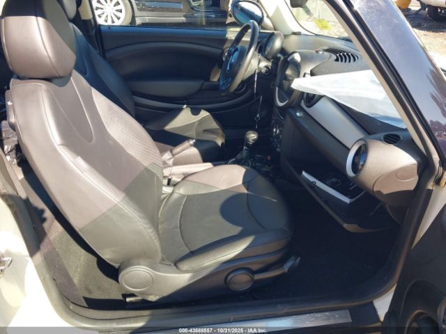 2013 MINI HARDTOP WMWSU3C51DT692454 Photo 4