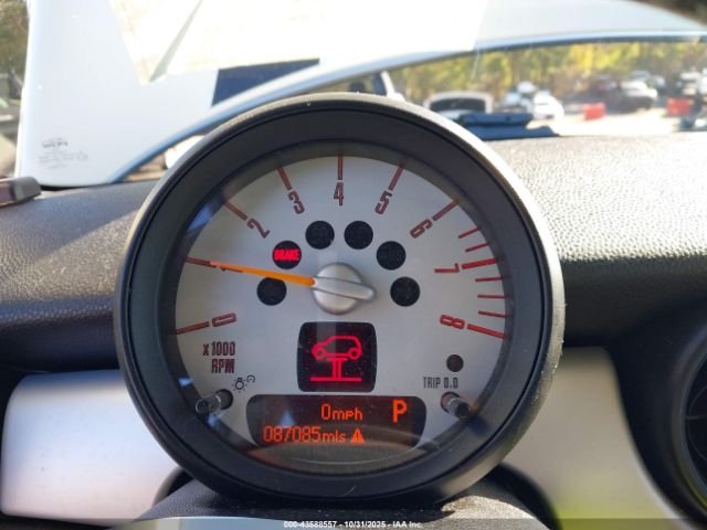 2013 MINI HARDTOP WMWSU3C51DT692454 Photo 6