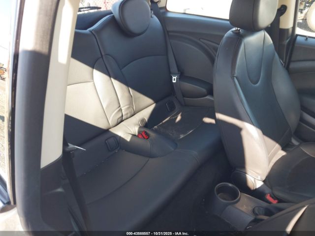 2013 MINI HARDTOP WMWSU3C51DT692454 Photo 7