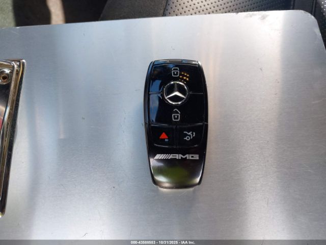 2023 MERCEDES-BENZ AMG GLE 53 COUPE 4JGFD6BB3PA877100 Photo 10