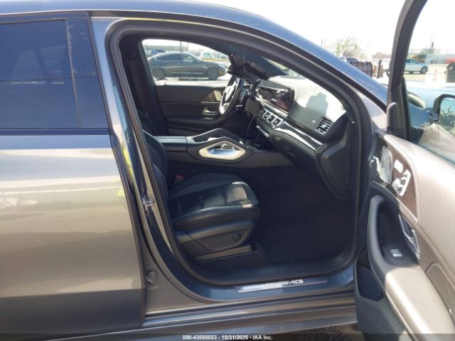 2023 MERCEDES-BENZ AMG GLE 53 COUPE 4JGFD6BB3PA877100 Photo 4