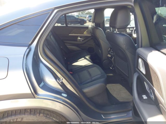 2023 MERCEDES-BENZ AMG GLE 53 COUPE 4JGFD6BB3PA877100 Photo 7