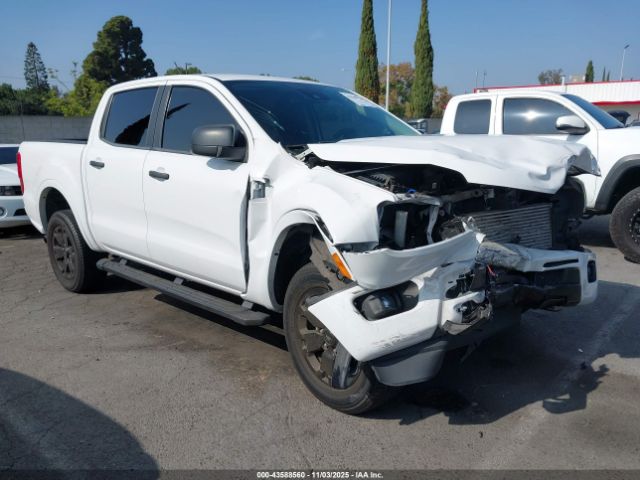 2020 FORD RANGER 1FTER4EH3LLA67857