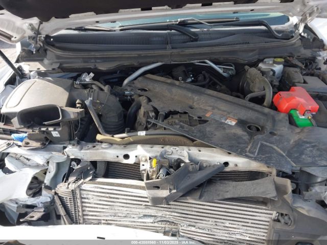 2020 FORD RANGER 1FTER4EH3LLA67857 Photo 9