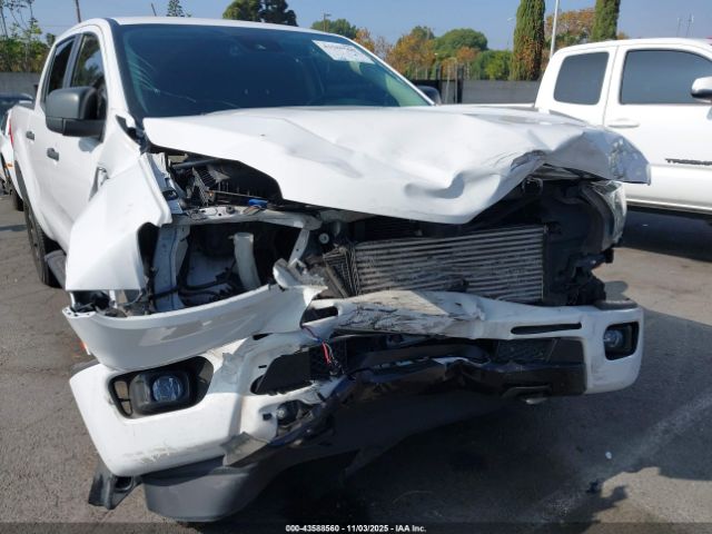 2020 FORD RANGER 1FTER4EH3LLA67857 Photo 5