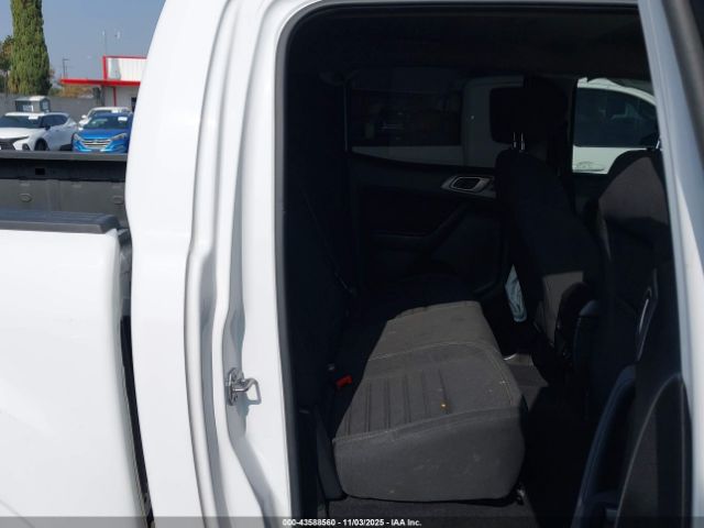 2020 FORD RANGER 1FTER4EH3LLA67857 Photo 7