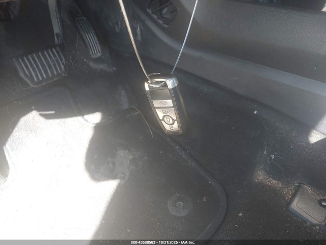 Ford FUSION SE 2020 3FA6P0HD2LR202605 Image 11