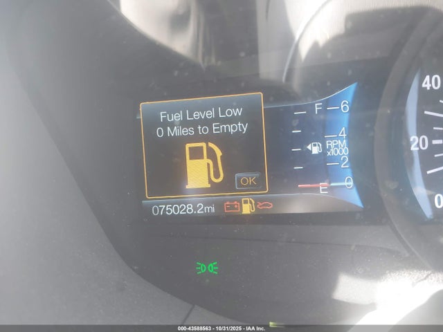Ford FUSION SE 2020 3FA6P0HD2LR202605 Image 15