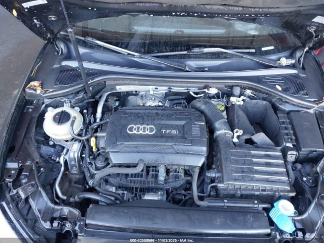 2017 AUDI A3 WAUJ8GFF4H1017212 Photo 9
