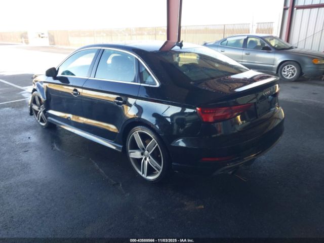 2017 AUDI A3 WAUJ8GFF4H1017212 Photo 2
