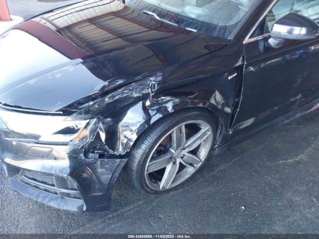 2017 AUDI A3 WAUJ8GFF4H1017212 Photo 5