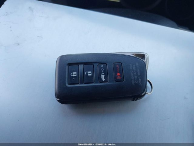 2017 LEXUS RX 350 2T2BZMCA7HC121423 Photo 10