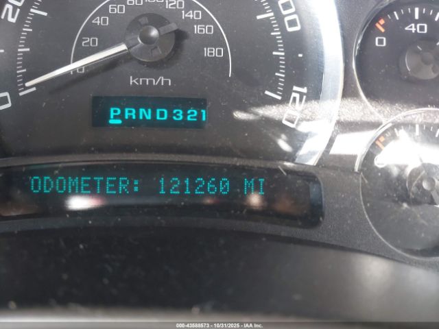 2005 CADILLAC ESCALADE ESV 3GYFK66N85G141762 Photo 6