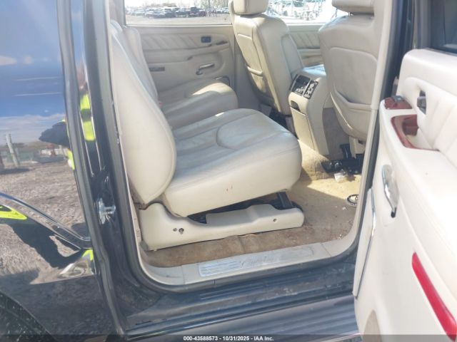 2005 CADILLAC ESCALADE ESV 3GYFK66N85G141762 Photo 7