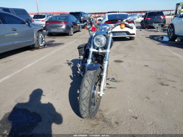 2014 HARLEY-DAVIDSON XL1200 1HD1CT313EC416839 Photo 4