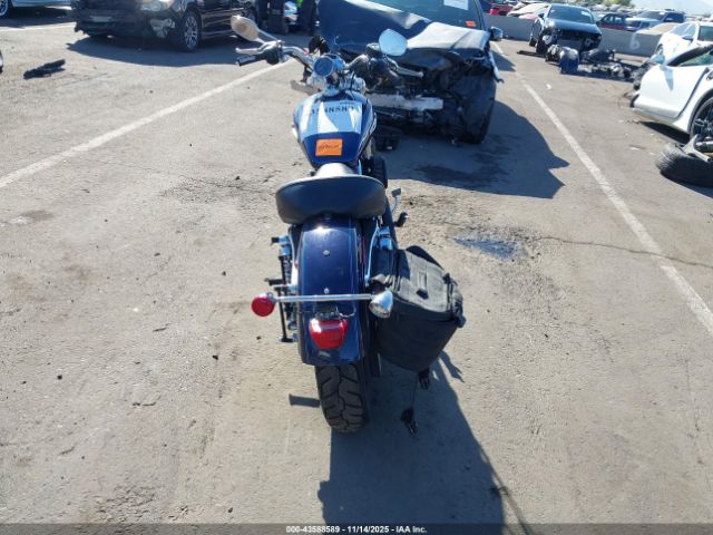 2014 HARLEY-DAVIDSON XL1200 1HD1CT313EC416839 Photo 5