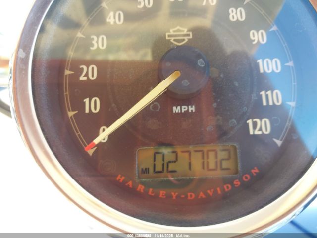 2014 HARLEY-DAVIDSON XL1200 1HD1CT313EC416839 Photo 6