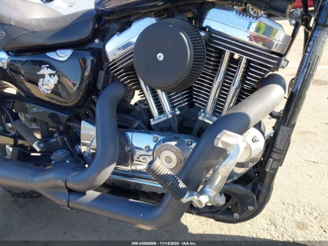 2014 HARLEY-DAVIDSON XL1200 1HD1CT313EC416839 Photo 7